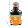 Esencia s príchuťou whisky na 10 L - 100 ml - 5 ['prípravok do alkoholu', ' aróma', ' esencia do alkoholu', ' ochucovacia esencia', ' ochucovacia esencia', ' prípravky do alkoholu', ' prípravok s príchuťou whisky', ' prípravok whisky', ' prípravok whiskey', ' esencia whiskey', ' esencia 250 ml', ' prípravok 250 ml', ' whiskey grants', ' esencie do pálenky']
