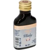Esencia s príchuťou whisky na 10 L, 100 ml - 2 ['esencia chuti', ' príchuť whisky', ' esencia whiskey', ' esencia', ' príchuť do alkoholu', ' arómy do alkoholu', ' esencie do pálenky', ' príchute do pálenky', ' arómy', ' aróma whisky grants', ' aróma whisky', ' aróma klasickej whisky', ' esencia na 10 litrov']