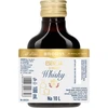 Esencia s príchuťou whisky na 10 L, 100 ml - 4 ['esencia chuti', ' príchuť whisky', ' esencia whiskey', ' esencia', ' príchuť do alkoholu', ' arómy do alkoholu', ' esencie do pálenky', ' príchute do pálenky', ' arómy', ' aróma whisky grants', ' aróma whisky', ' aróma klasickej whisky', ' esencia na 10 litrov']