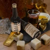 Esencia Whiskey Honey s príchuťou 40ml - 8 