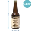 Esencia Whiskey Honey s príchuťou 40ml - 9 