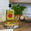 Fľaša 0,5 L s uzáverom a 2-farebnou potlačou Výborný Nápoj - 4 ks. - 9 ['fľaša', ' fľaše', ' fľaše s potlačou', ' fľaša na likéry', ' fľaša na pálenku', ' fľaša na alkohol', ' fľaša s potlačou', ' sklenená fľaša s potlačou a uzáverom', ' fľaše 500 ml s korkom', ' fľaše na korok súprava', ' na svadbu', ' fľaša na domáci alkohol', ' fľaša na darček', ' fľaša ploskačka', ' superfľaše']