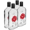 Fľaša 0,5 L s uzáverom a 2-farebnou potlačou Výborný Nápoj - 4 ks. - 2 ['fľaša', ' fľaše', ' fľaše s potlačou', ' fľaša na likéry', ' fľaša na pálenku', ' fľaša na alkohol', ' fľaša s potlačou', ' sklenená fľaša s potlačou a uzáverom', ' fľaše 500 ml s korkom', ' fľaše na korok súprava', ' na svadbu', ' fľaša na domáci alkohol', ' fľaša na darček', ' fľaša ploskačka', ' superfľaše']