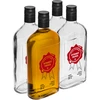 Fľaša 0,5 L s uzáverom a 2-farebnou potlačou Výborný Nápoj - 4 ks.  - 1 ['fľaša', ' fľaše', ' fľaše s potlačou', ' fľaša na likéry', ' fľaša na pálenku', ' fľaša na alkohol', ' fľaša s potlačou', ' sklenená fľaša s potlačou a uzáverom', ' fľaše 500 ml s korkom', ' fľaše na korok súprava', ' na svadbu', ' fľaša na domáci alkohol', ' fľaša na darček', ' fľaša ploskačka', ' superfľaše']