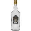 Fľaša 0,5 L s uzáverom a 2-farebnou potlačou Whisky - 4 ks - 3 ['domáca fľaša whisky', ' fľaša na whisky', ' sklenená fľaša s uzáverom', ' fľaša s uzáverom', ' sklenená fľaša 500 ml', ' fľaša 0', '5 L', ' fľaše s potlačou', ' fľaša s potlačou', ' fľaše na Whiskey']