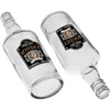 Fľaša 0,5 L s uzáverom a 2-farebnou potlačou Whisky - 4 ks - 7 ['domáca fľaša whisky', ' fľaša na whisky', ' sklenená fľaša s uzáverom', ' fľaša s uzáverom', ' sklenená fľaša 500 ml', ' fľaša 0', '5 L', ' fľaše s potlačou', ' fľaša s potlačou', ' fľaše na Whiskey']