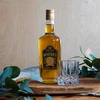 Fľaša 0,5 L s uzáverom a 2-farebnou potlačou Whisky - 4 ks - 9 ['domáca fľaša whisky', ' fľaša na whisky', ' sklenená fľaša s uzáverom', ' fľaša s uzáverom', ' sklenená fľaša 500 ml', ' fľaša 0', '5 L', ' fľaše s potlačou', ' fľaša s potlačou', ' fľaše na Whiskey']
