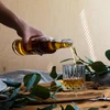 Fľaša 0,5 L s uzáverom a 2-farebnou potlačou Whisky - 4 ks - 10 ['domáca fľaša whisky', ' fľaša na whisky', ' sklenená fľaša s uzáverom', ' fľaša s uzáverom', ' sklenená fľaša 500 ml', ' fľaša 0', '5 L', ' fľaše s potlačou', ' fľaša s potlačou', ' fľaše na Whiskey']