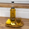 Fľaša 0,5 L s uzáverom a potlačou Dulovica - 4 ks - 11 ['dulovica', ' fľaša na dulovicu', ' fľaša na likéry', ' fľaše na likéry', ' fľaša s uzáverom', ' fľaše s potlačou', ' sklo s potlačou', ' sklenené fľaše', ' sklenené fľaše s uzávermi']