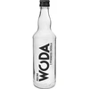 Fľaša 0,5 L s uzáverom a potlačou silná Voda - 2 ['fľaša na likér', ' fľaša s potlačou', ' pálenka', ' fľaša na likér', ' fľaša na vodku', ' fľaša na vodku', ' ozdobná fľaša', ' fľaša 500 ml', ' sklenená fľaša', ' svadobná fľaša', ' na vidiecky stôl', ' fľaša na vodu']