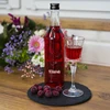 Fľaša 0,5 L s uzáverom a potlačou Višňovka - 4 ks - 11 ['višňovka', ' višňový likér', ' fľaša na višňovku', ' fľaša na likéry', ' fľaše na likéry', ' fľaša s uzáverom', ' fľaše s potlačou', ' sklo s potlačou', ' sklenené fľaše', ' sklenené fľaše s uzávermi']