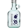 Fľaša 0,5 L so skrutkovacím uzáverom a 2-farebnou potlačou Slivovitz - 4 ks - 3 ['fľaša na domácu slivovicu', ' fľaša slivovica', ' fľaša', ' sklenená fľaša 500 ml', ' fľaša 0', '5 L', ' fľaše s potlačou', ' fľaša s potlačou', ' fľaša s korkom', ' fľaša s potlačou a korkom', ' fľaše s korkami']