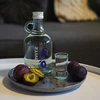 Fľaša 0,5 L so skrutkovacím uzáverom a 2-farebnou potlačou Slivovitz - 4 ks - 8 ['fľaša na domácu slivovicu', ' fľaša slivovica', ' fľaša', ' sklenená fľaša 500 ml', ' fľaša 0', '5 L', ' fľaše s potlačou', ' fľaša s potlačou', ' fľaša s korkom', ' fľaša s potlačou a korkom', ' fľaše s korkami']