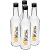Fľaša 0,5 L so skrutkovacím uzáverom a potlačou Antiinflácia - 4 ks - 2 ['dulovica', ' citrónovica', ' višňovica', ' fľaša na dulovicu', ' fľaša na likéry', ' fľaša na likéry', ' fľaše na likéry', ' fľaša so skrutkovacím uzáverom', ' fľaše s potlačou', ' sklo s potlačou', ' sklenené fľaše', ' sklenené fľaše so skrutkovacími uzávermi', ' nápad na darček', ' sklenené fľaše so zábavnou potlačou', ' fľaše na svadbu']