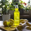 Fľaša 0,5 L so skrutkovacím uzáverom a potlačou Citrónovka 4 ks - 7 ['fľaša na likér', ' fľaša na vodu', ' fľaša s potlačou', ' sklenená fľaša', ' fľaša na likér', ' citrónovka', ' recept na citrónovku', ' domáca citrónovka', ' fľaša na alkohol', ' ozdobná fľaša', ' fľaše na vodku', ' fľaše na pálenku', ' sklenená fľaša 500 ml', ' svadobné fľaše']