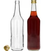 Fľaša 1 L Stolová s uzáverom fi28 - 4 ks. - 4 ['fľaša na vodku', ' fľaše na vodku', ' stolové fľaše', ' monopolová fľaša', ' monopolová fľaša', ' stolová fľaša 1000 ml', ' priehľadná fľaša', ' fľaše 1 L', ' litrové fľaše', ' priehľadná fľaša s uzáverom', ' fľaša na džús', ' stolová fľaša s uzáverom', ' fľaše s uzávermi', ' fľaše na nápoje']