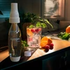 Fľaša 1L pre Saturátor s uzáverom - 10 ['opakovateľná fľaša', ' opakovateľná fľaša pre saturátor SodaJoy', ' opakovateľná fľaša pre saturátor saturátor', ' saturátor na vodu', ' saturátor na perlivú vodu', ' náboje pre saturátory', ' náboj pre saturátor', ' domáci saturátor', ' ako vyrobiť perlivú vodu', ' aký sifón na perlivú vodu', ' prosecco', ' vína prosecco', ' sýtené nápoje', ' stroj na sýtenie nápojov', ' sýtené víno', ' víno s perlivou vodou', ' sýtenie vína', ' sódová voda', ' sódová voda lodz', ' sódová voda doma', ' sifón na sódovú vodu', ' odkiaľ pochádza sódová voda', ' sýtenie vody doma', ' sýtenie vody']