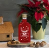 Fľaša 200 ml so skrutkovacím uzáverom, potlač Vianočný Sob, 6 ks. - 6 ['fľaša', ' fľaše', ' fľaša s potlačou', ' fľaša na sviatky', ' fľaša na Vianoce', ' fľaša na likéry', ' fľaša na pálenku', ' fľaša na alkohol', ' sklenená fľaša s korkom', ' fľaša 200 ml so skrutkovacím uzáverom', ' fľaše ploskačky', ' fľaša opička', ' súprava na sviatky', ' fľaša pod stromček', ' nápoje na sviatky', ' malá ozdobná fľaša', ' Merry Christmas', ' vianočný darček']