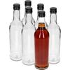 Fľaša 500 ml Štíhla, s čiernym uzáverom, na vodku, 6 ks - 2 ['fľaše s uzávermi', ' fľaša s uzáverom', ' monopolka', ' monopolky', ' fľaša na vodku', ' fľaše na vodku', ' fľaša na džús', ' fľaše na džúsy', ' fľaša na likér', ' fľaše na likéry', ' fľaše na alkohol', ' fľaša na alkohol', ' čierne uzávery', ' biela fľaša', ' uzatvárateľná fľaša', ' uzatvárateľné fľaše', ' fľaše štíhleho tvaru']
