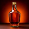 Fľaša Art Deco 250ml so skrutkovacím uzáverom fi28 - 7 ['fľaša na likér', ' fľaše na likér', ' fľaša na alkohol', ' ozdobné fľaše na alkohol', ' sklenená fľaša na alkohol', ' fľaše na pálenku na svadbu', ' fľaša na likér', ' ozdobné fľaše', ' fľaša na vodku', ' fľaša na vodku']