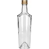 Fľaša Everest 250 ml so skrutkovacím uzáverom fi28, 12 ks - 3 ['fľaša na likér', ' fľaše na likér', ' fľaša na alkohol', ' ozdobné fľaše na alkohol', ' sklenená fľaša na alkohol', ' fľaše na pálenku na svadbu', ' fľaša na likér', ' ozdobné fľaše', ' fľaša na vodku', ' fľaša na vodku']