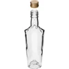 Fľaša Everest 250 ml so skrutkovacím uzáverom fi28, 12 ks - 4 ['fľaša na likér', ' fľaše na likér', ' fľaša na alkohol', ' ozdobné fľaše na alkohol', ' sklenená fľaša na alkohol', ' fľaše na pálenku na svadbu', ' fľaša na likér', ' ozdobné fľaše', ' fľaša na vodku', ' fľaša na vodku']