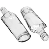 Fľaša Everest 250 ml so skrutkovacím uzáverom fi28, 12 ks - 6 ['fľaša na likér', ' fľaše na likér', ' fľaša na alkohol', ' ozdobné fľaše na alkohol', ' sklenená fľaša na alkohol', ' fľaše na pálenku na svadbu', ' fľaša na likér', ' ozdobné fľaše', ' fľaša na vodku', ' fľaša na vodku']