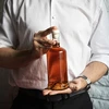 Fľaša Gabinetová 0,5 L s korkom - 8 ['fľaša na likér', ' fľaše na likér', ' fľaša na alkohol', ' ozdobné fľaše na alkohol', ' sklenená fľaša na alkohol', ' fľaše na pálenku na svadbu', ' fľaša na likér', ' ozdobné fľaše', ' fľaša na vodku', ' fľaša na vodku', ' fľaša na medovinu', ' fľaša na medovinu', ' fľaša s korkom', ' fľaše s korkom', ' fľaša 500 ml', ' fľaša 0', '5 L', ' fľaša na likér', ' fľaša na darček', ' fľaša na vázu', ' fľaša Tadek']