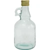 Fľaša Gallone bez opletu, so skrutkovacím uzáverom 0,5 L  - 1 ['fľaša na alkohol', ' ozdobné fľaše na alkohol', ' sklenená fľaša na alkohol', ' fľaše na pálenku na svadbu', ' fľaša na likér', ' fľaše na vodku', ' fľaša na vodku svadba', ' fľaša na vodku krstiny', ' fľaša na vodku prijímanie', ' fľaša na víno', ' fľaše na víno']