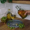 Fľaša Gallone bez opletu, so skrutkovacím uzáverom 0,5 L - 5 ['fľaša na alkohol', ' ozdobné fľaše na alkohol', ' sklenená fľaša na alkohol', ' fľaše na pálenku na svadbu', ' fľaša na likér', ' fľaše na vodku', ' fľaša na vodku svadba', ' fľaša na vodku krstiny', ' fľaša na vodku prijímanie', ' fľaša na víno', ' fľaše na víno']
