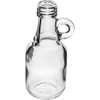 Fľaša Galónik 40ml so skrutkovacím uzáverom - 10ks. - 3 ['Galónik', ' fľaša galónik', ' fľaša na alkohol', ' fľaša na likér', ' ploskačka fľaša na likér']