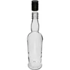Fľaša Kapitánska 700 ml so skrutkovacím uzáverom - 6 ks - 3 ['fľaša na whisky', ' sklenená fľaša', ' fľaša na domáce víno', ' priehľadná fľaša', ' fľaša so skrutkovacím uzáverom', ' fľaša 700ml']