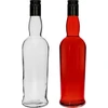 Fľaša Kapitánska 700 ml so skrutkovacím uzáverom - 6 ks - 4 ['fľaša na whisky', ' sklenená fľaša', ' fľaša na domáce víno', ' priehľadná fľaša', ' fľaša so skrutkovacím uzáverom', ' fľaša 700ml']