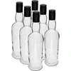 Fľaša Kapitánska 700 ml so skrutkovacím uzáverom - 6 ks - 3 