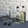 Fľaša Kláštorná 0,5 L s čiernym uzáverom a potlačou Pálenka - 6 ['fľaša pol litra', ' fľaša na alkohol', ' fľaša s potlačou', ' pálenka', ' fľaškovanie nápojov', ' elegantná fľaša na vodku', ' fľaša s čiernym uzáverom', ' obdĺžniková fľaša', ' obdĺžniková fľaša na alkohol', ' fľaša na likér', ' fľaše na domáce nápoje', ' fľaša na alkohol', ' ozdobné fľaše na alkohol', ' štýlové fľaše na svadbu', ' ozdobné fľaše', ' fľaša na vodku', ' ozdobná fľaša pol litra', ' fľaša s uzáverom 0', '5 l', ' fľaša 500 ml', ' sklenená fľaša', ' svadobná fľaša', ' na vidiecky stôl', ' super fľaša', ' fľaša vlna']
