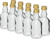 Fľaša Maluch 50 ml s uzáverom - 10 ks - 9 