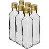 Fľaša Maraska 250 ml s uzáverom, 6 ks. - 12 