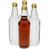Fľaša „Monopol” 700 ml so skrutkovacím uzáverom - 4 ks. - 2 ['fľaše monopolky', ' fľaša monopolka', ' fľaša so skrutkovacím uzáverom', ' fľaše so skrutkovacími uzávermi', ' fľaše 700 ml', ' fľaša 700 ml', ' fľaše na alkohol', ' fľaša na nápoje', ' fľaše na šťavy', ' fľaše so skrutkovacím uzáverom', ' fľaše na skrutkovací uzáver', ' fľaše so skrutkovacími uzávermi']