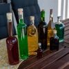 Fľaša na likéry ploskačka so skrutkovacím uzáverom 200 ml 10 ks - 11 ['fľaše', ' ploskačky', ' likéry', ' fľaše na likéry', ' fľaštičky', ' domáce nápoje', ' domáce likéry', ' ploskačka so skrutkovacím uzáverom', ' fľaša so skrutkovacím uzáverom', ' fľaštička so skrutkovacím uzáverom']