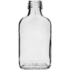 Fľaša na likéry typu ploskačka 100 ml 10 ks - 2 ['fľaša ploskačka', ' fľaša na likéry', ' fľaše na likér', ' sklenené fľaše', ' fľaštičky 100 ml', ' fľaše na olej', ' fľaštičky 100 ml', ' sklenené fľaštičky']