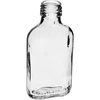 Fľaša na likéry typu ploskačka 100 ml 10 ks - 3 ['fľaša ploskačka', ' fľaša na likéry', ' fľaše na likér', ' sklenené fľaše', ' fľaštičky 100 ml', ' fľaše na olej', ' fľaštičky 100 ml', ' sklenené fľaštičky']