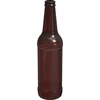 Fľaša na pivo 0,5 L - balenie 8 ks - 3 ['fľaše na pivo', ' pivné fľaše', ' na sýtené nápoje', ' balenie fliaš', ' na cider', ' na cider', ' sklenené fľaše', ' pivovarské fľaše', ' fľaša 500 ml']