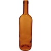 Fľaša na víno 0,75 L hnedá - balenie 8 ks. - 3 ['fľaša 750ml', ' fľaša na víno', ' fľaša na víno', ' fľaše na víno', ' fľaše po víne', ' sklenená fľaša', ' fľaša na zátku', ' fľaše 0', '7', ' hnedé fľaše na víno']