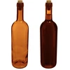 Fľaša na víno 0,75 L hnedá - balenie 8 ks. - 5 ['fľaša 750ml', ' fľaša na víno', ' fľaša na víno', ' fľaše na víno', ' fľaše po víne', ' sklenená fľaša', ' fľaša na zátku', ' fľaše 0', '7', ' hnedé fľaše na víno']