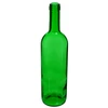 Fľaša na víno 0,75 L zelená - balenie 8 ks. - 3 ['fľaša na alkohol', ' ozdobné fľaše na alkohol', ' sklenená fľaša na alkohol', ' fľaše na pálenku na svadbu', ' fľaša na likér', ' ozdobné fľaše na likéry', ' fľaša na víno', ' fľaša na víno', ' fľaša bordeaux']