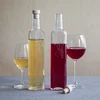 Fľaša NieWINNA 500 ml s korkom - 8 ['fľaša na likér', ' dekoratívna fľaša', ' fľaša s hroznom', ' fľaša na víno', ' fľaša na medovinu', ' fľaša na olej', ' fľaša na olej', ' fľaša s korkom', ' fľaša 500 ml', ' ozdobná fľaša', ' fľaša na darček']