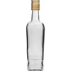 Fľaša Pryncypalna 500 ml so skrutkovacím uzáverom, 6 ks. - 3 ['ozdobná fľaša', ' fľaša na vodku', ' fľaša na alkohol', ' fľaša na likér', ' ozdobné fľaše']