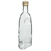 Fľaša Staromiejska 500ml so skrutkovacím uzáverom, 6ks. - 3 ['fľaša na likéry', ' fľaša na vodku', ' ozdobná fľaša']