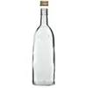 Fľaša Staromiejska 500ml so skrutkovacím uzáverom, 6ks. - 4 ['fľaša na likéry', ' fľaša na vodku', ' ozdobná fľaša']