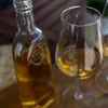 Fľaša Staromiejska 500ml so skrutkovacím uzáverom, 6ks. - 9 ['fľaša na likéry', ' fľaša na vodku', ' ozdobná fľaša']
